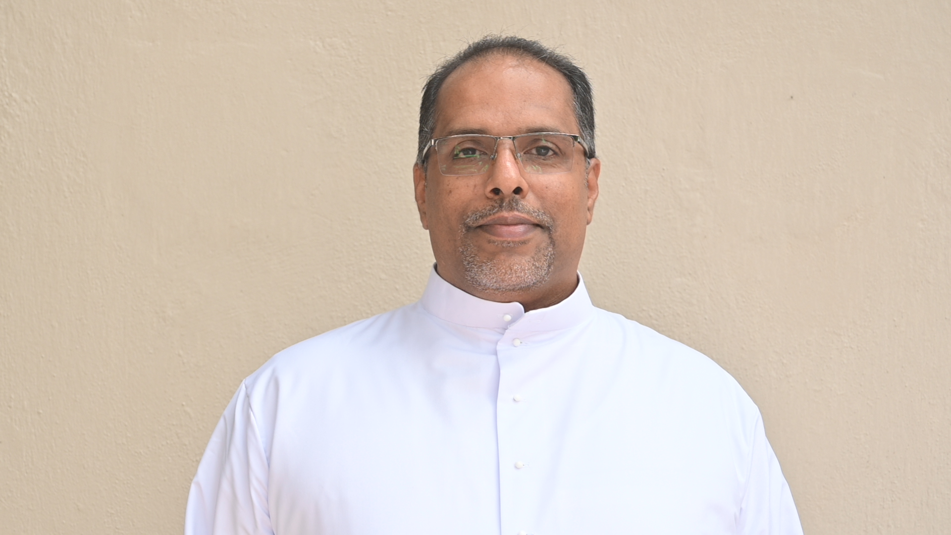 Rev.Fr. Joby Mamalasseryil CST 