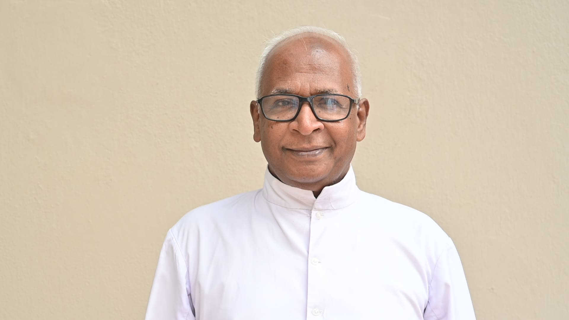 Fr. Michael Chirayath CST