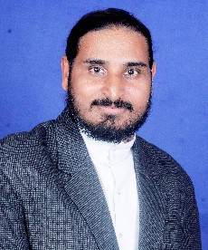 Fr. Sebastian C V Chokkatt CST