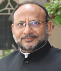 Fr. Lonakkutty K V Kallely CST
