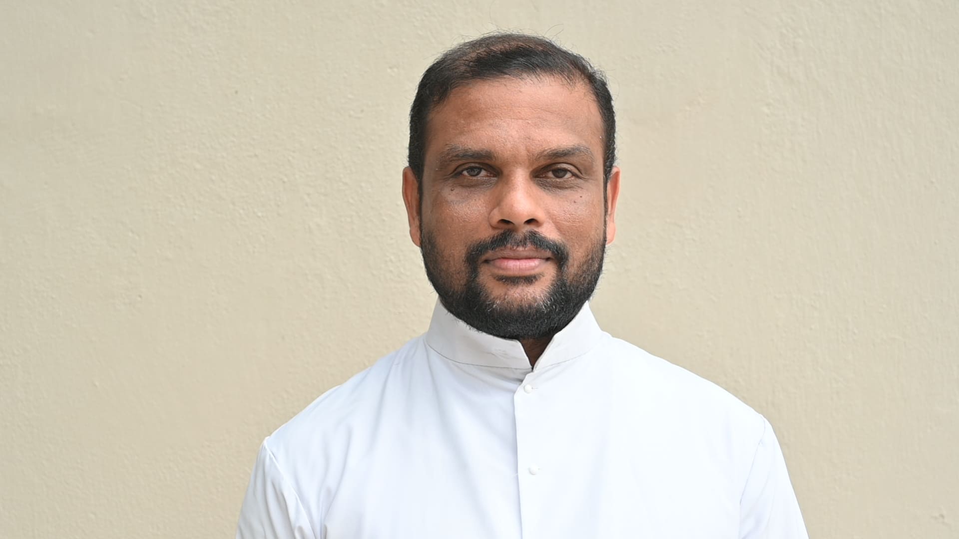 Fr. Baiju John Kattikkaran CST