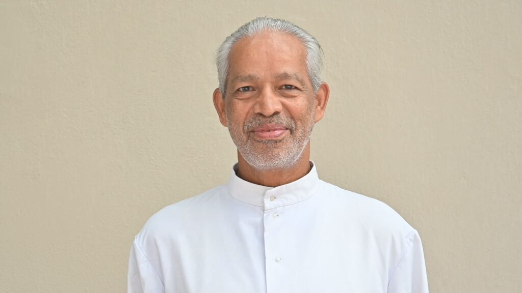 Fr. Francis Kilivallickal CST