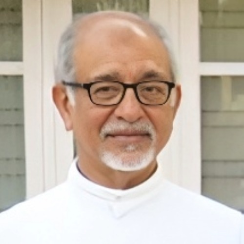 Fr. George Paul Aranchery CST