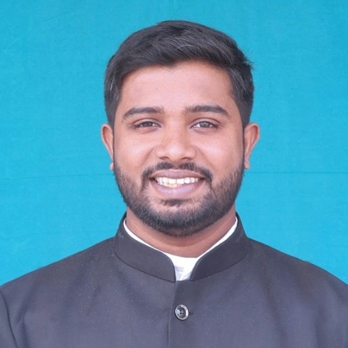 Fr. Joseph C S Chavaranal CST