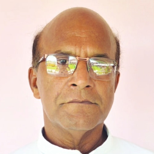 Fr. Cherian Elavakunnel Joseph CST