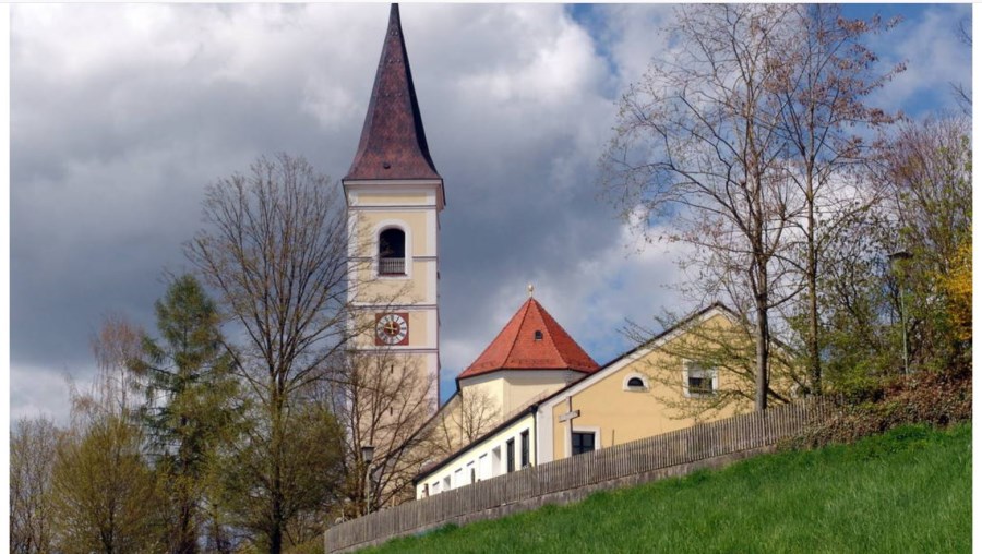 10 Maria Dorfen außen