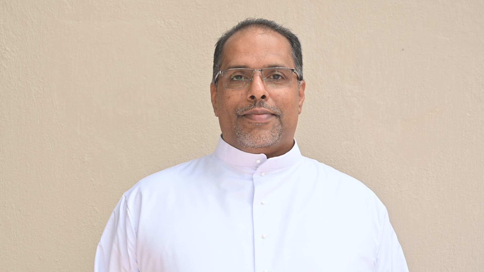 Fr. Joby Joseph Mamalassery CST