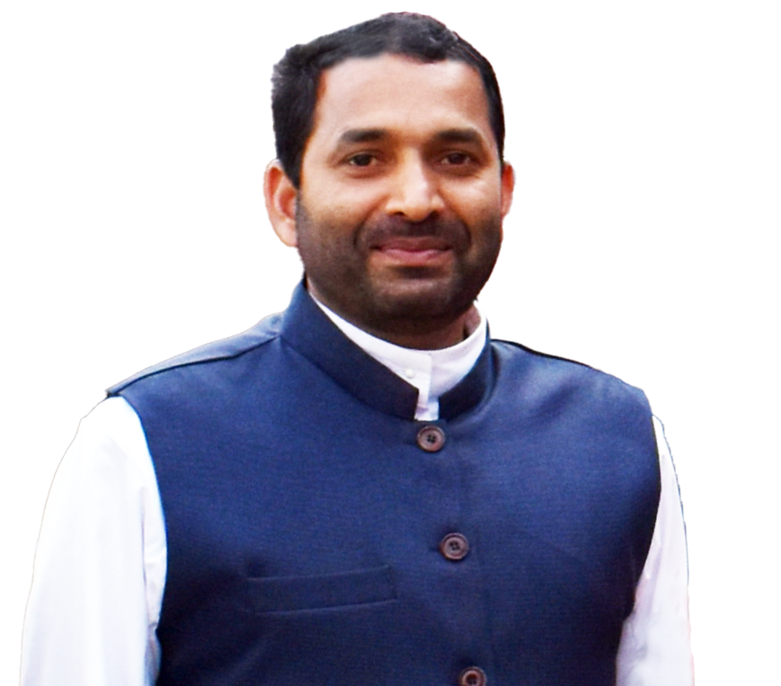 Fr. Syril Jacob Mangarayil CST