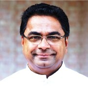 Fr. Xavier Joseph Namblampara CST