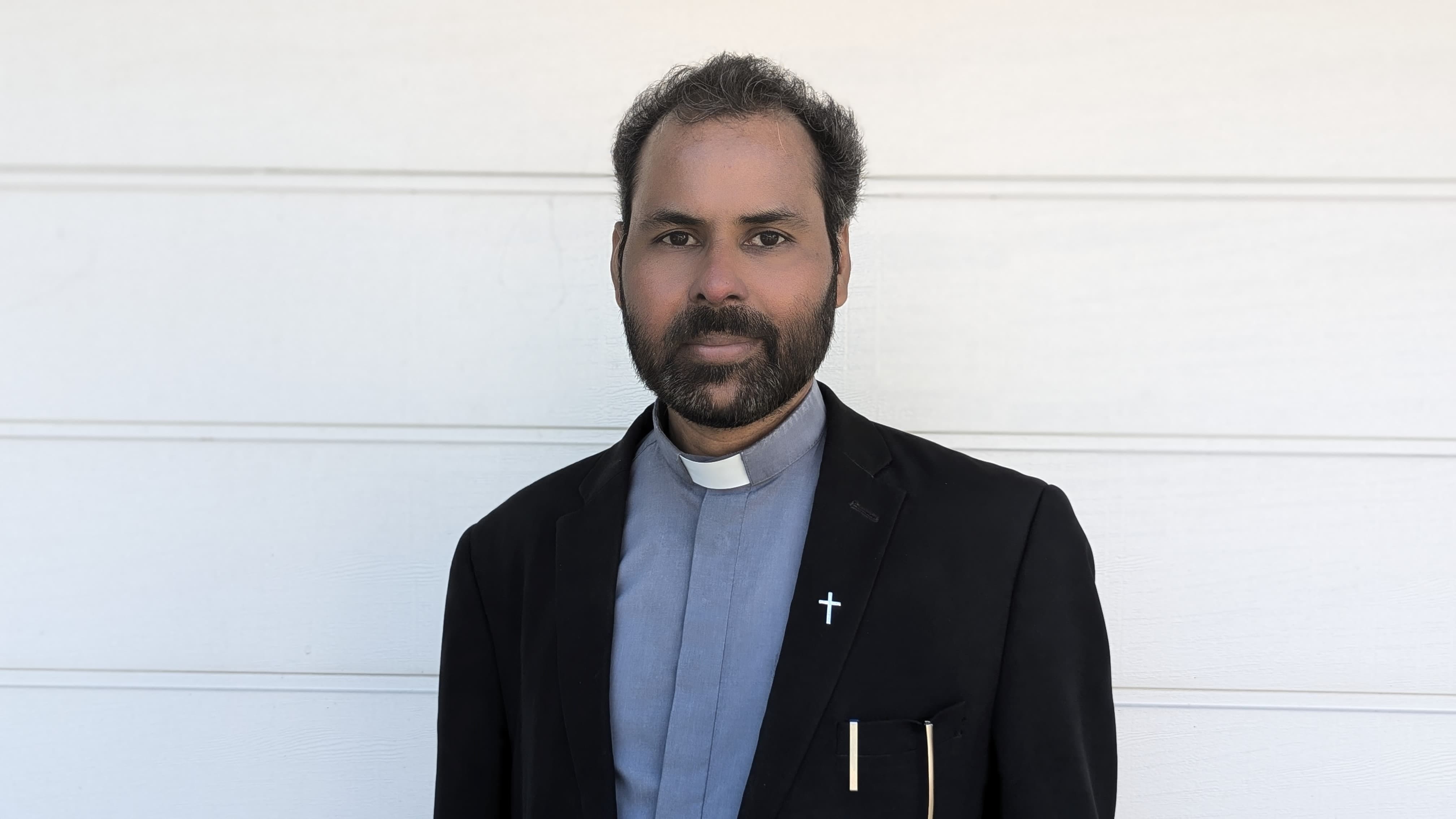 Fr. Thalachira Joseph Thomas CST
