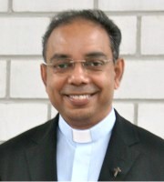 Fr. Mathew Thayamkery CST