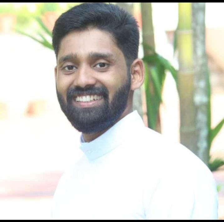 Fr. Aneesh T M Thiyathettu CST