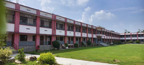 Copy of St Basil_s School, Raxaul