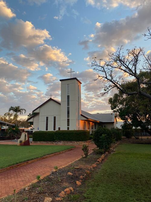 Derby Parish (1)