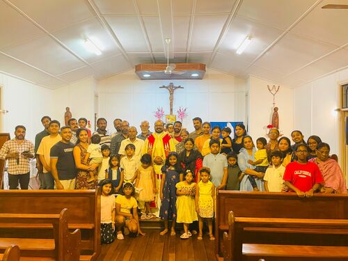Derby Parish (2)