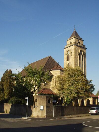Herz Jesu