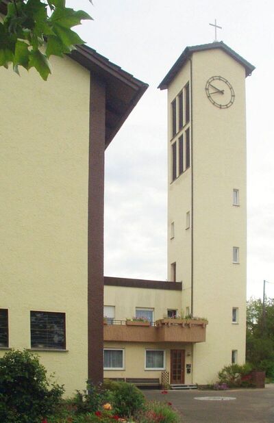 St. Joseph, Illingen