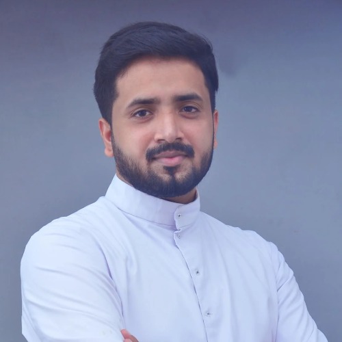 Fr. Bibin Varghese Thekkanal CST