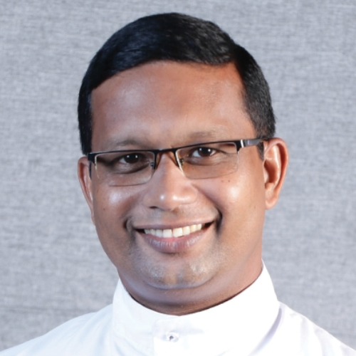 Fr. Shinto Sebastian Varakil CST