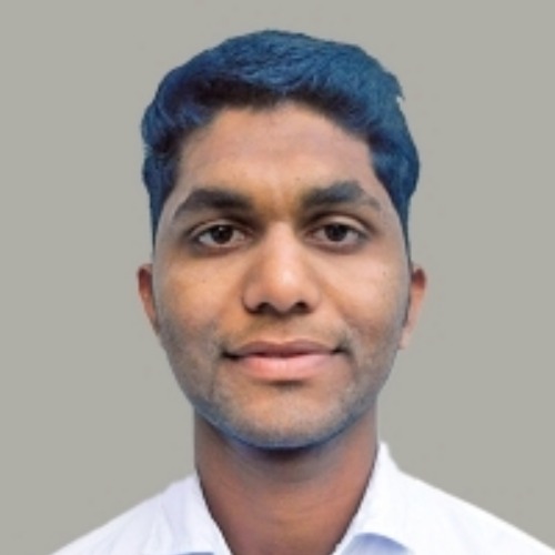 Bro. Pallathukuzhiyil Mebin Baby CST