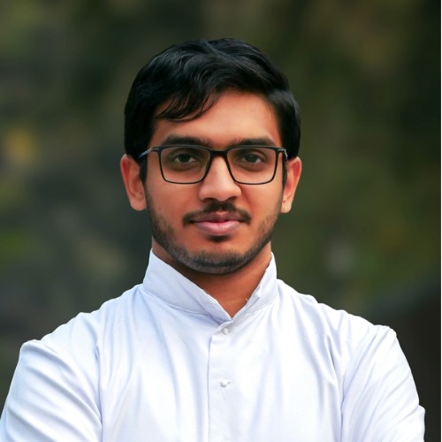 Dn. Athul Vinod Akkapadickal CST